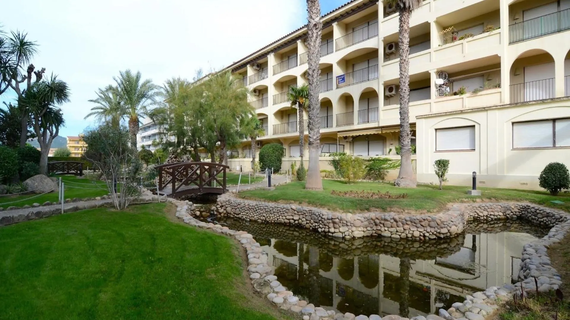 דירות ל'אסטרטיט Jardins Del Mar 023